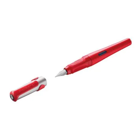Pelikan Schulfüller Pelikano P480 A Rot