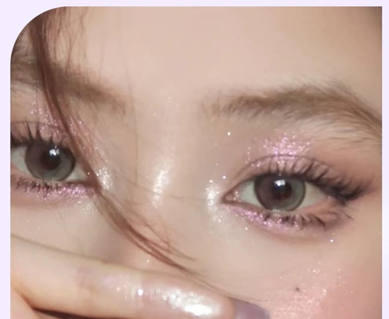 kakashow - Highlight Poeder - 4 Kleuren