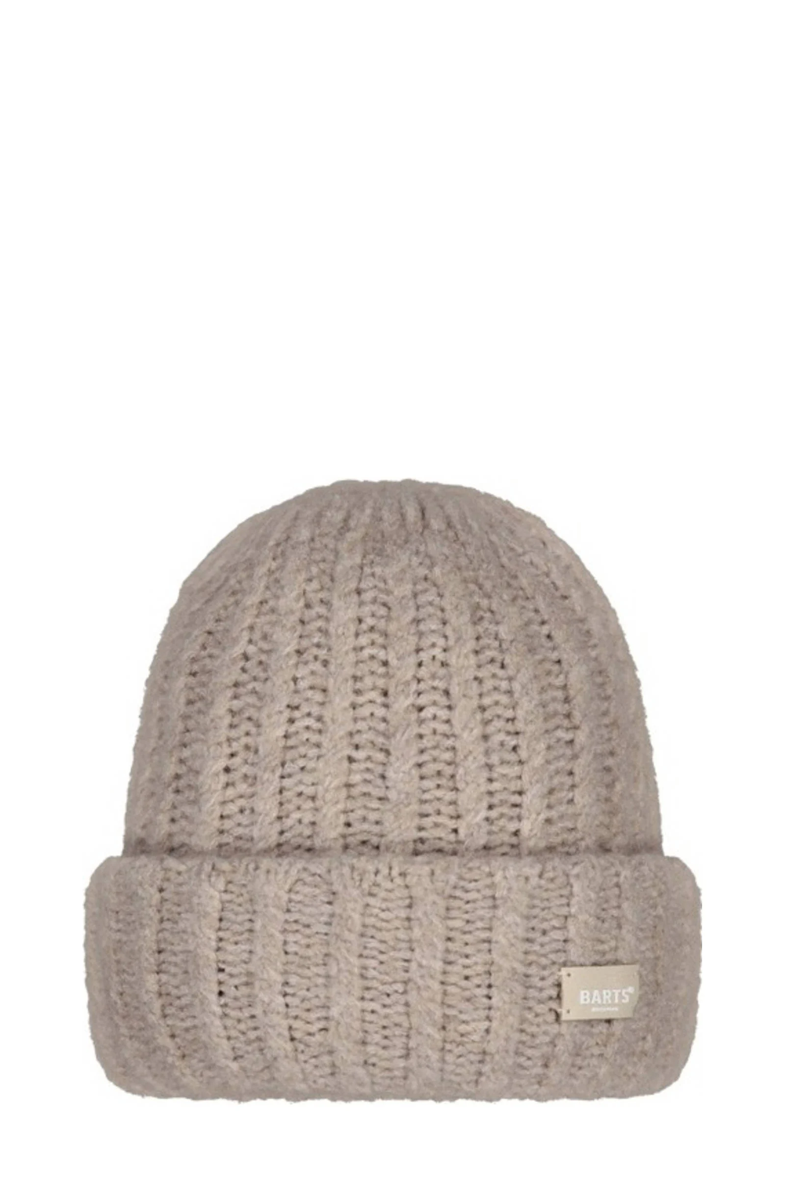 Barts muts Mella lichtbruin