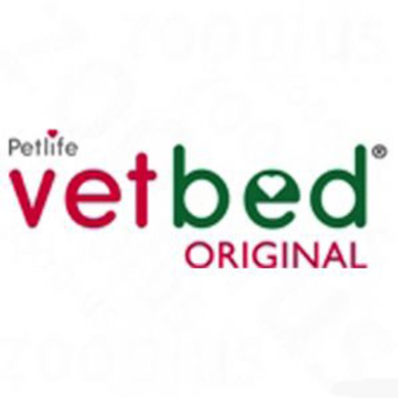Tapis Vetbed Isobed SL, noir à prix discount sur bitiba.fr
