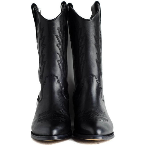 Alpe - 4289 Negro