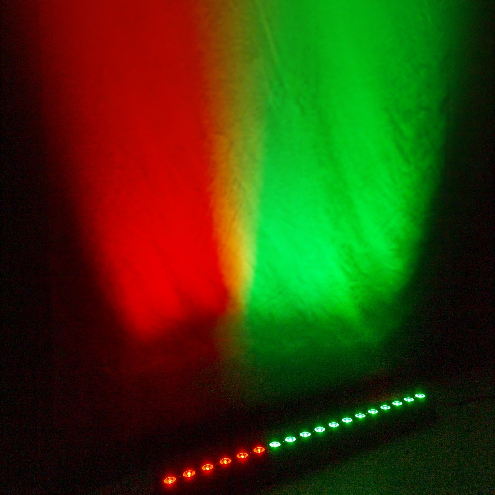 BeamZ LCB183 LED bar