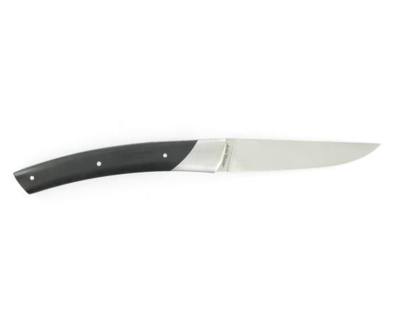 Compagnon EBENE Couteau de Poche Le Thiers par Chambriard