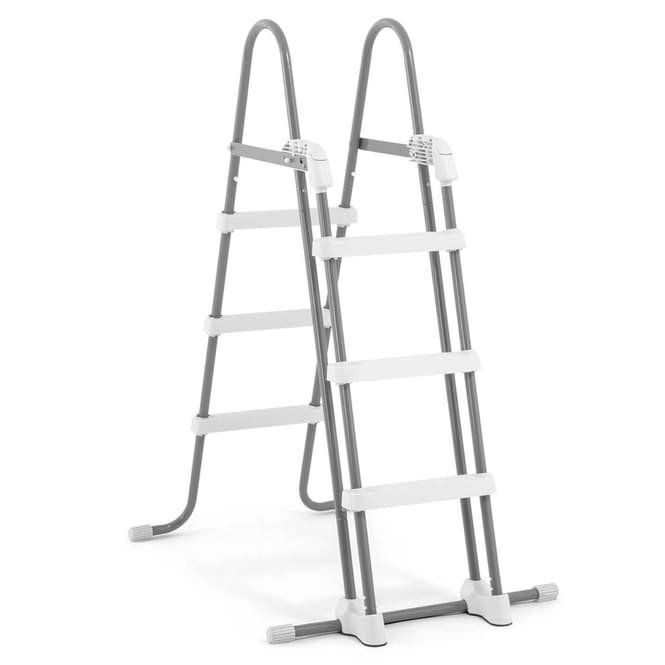 Intex - Leiter für Pools  - 107 cm