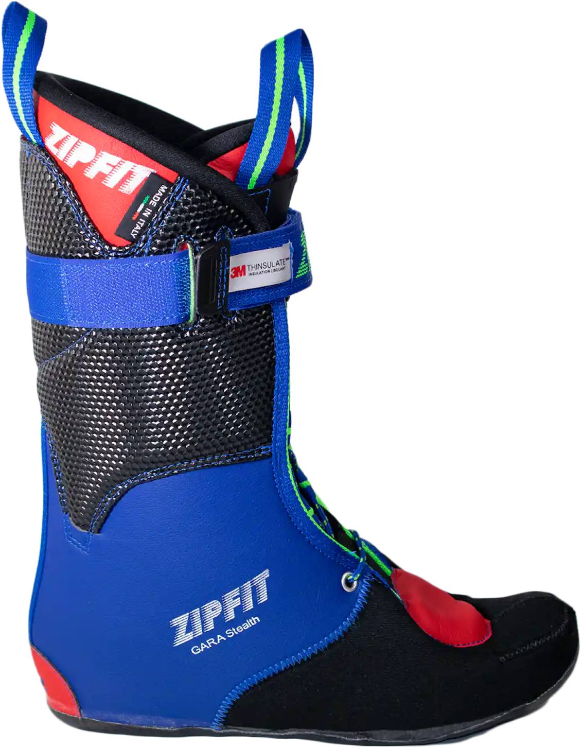 ZipFit Gara HV Liner