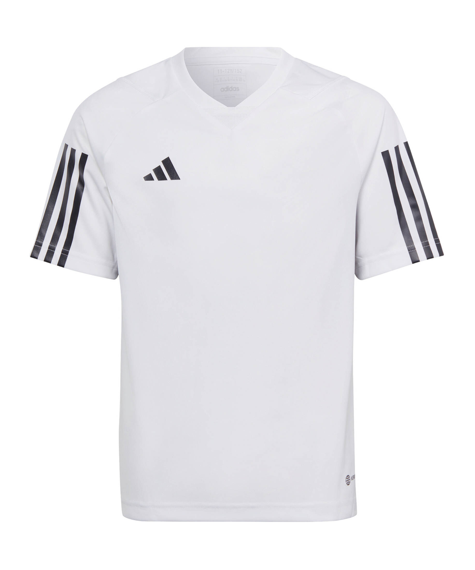 adidas Performance| Kinder Trikot Tiro 23 Competition