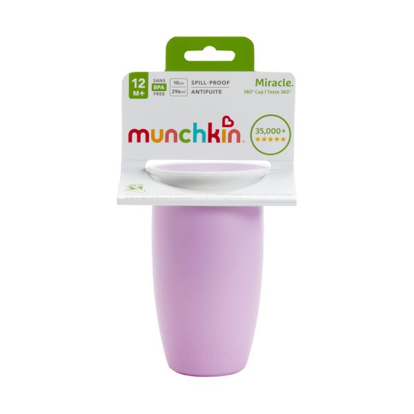 Munchkin 360° Beker 296 ml