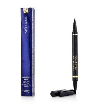 Estee Lauder Estee Lauder Little Black Liner (Thick   Thin   Ultra Fine)