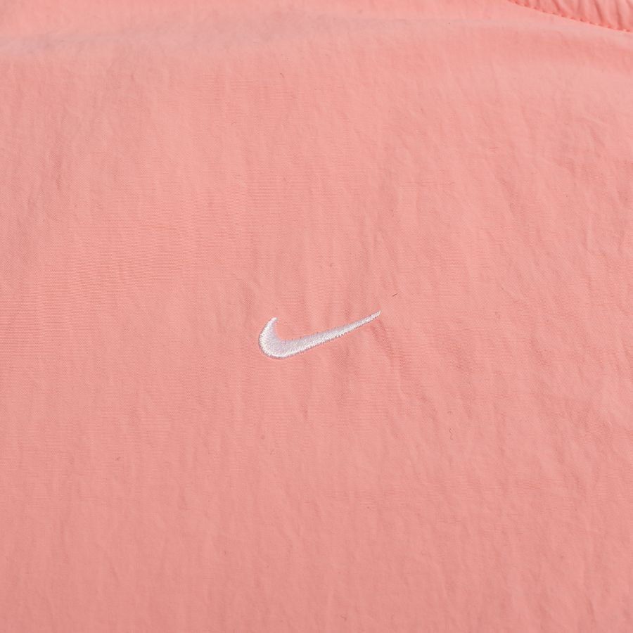 Nike F.C. T-Shirt Tribuna - Rose Corail/Blanc