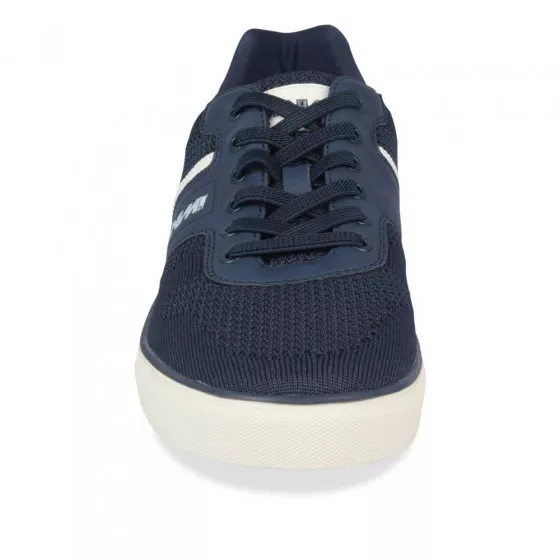Baskets MARINE DENIM SIDE