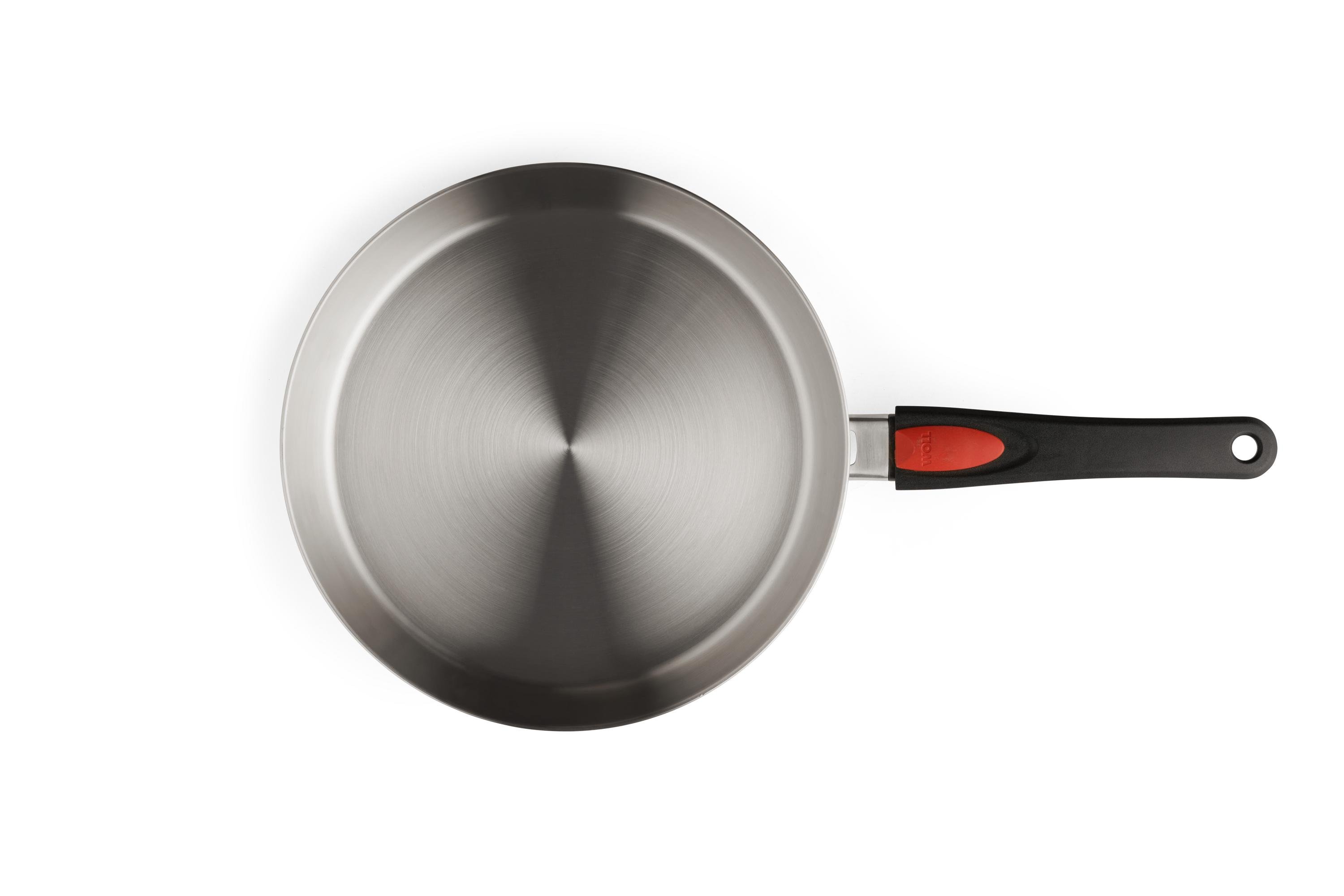 Concept Pro Bratpfanne mit abnehmbarem Stiel