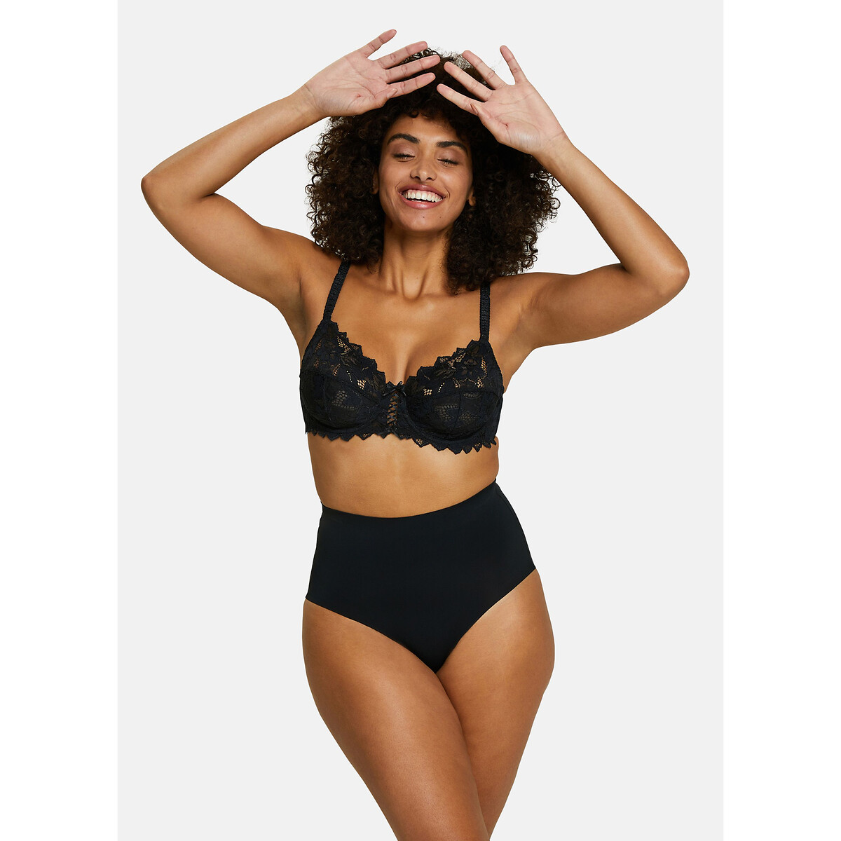 SANS COMPLEXE<br>Modelador de corpo Perfect Touch
