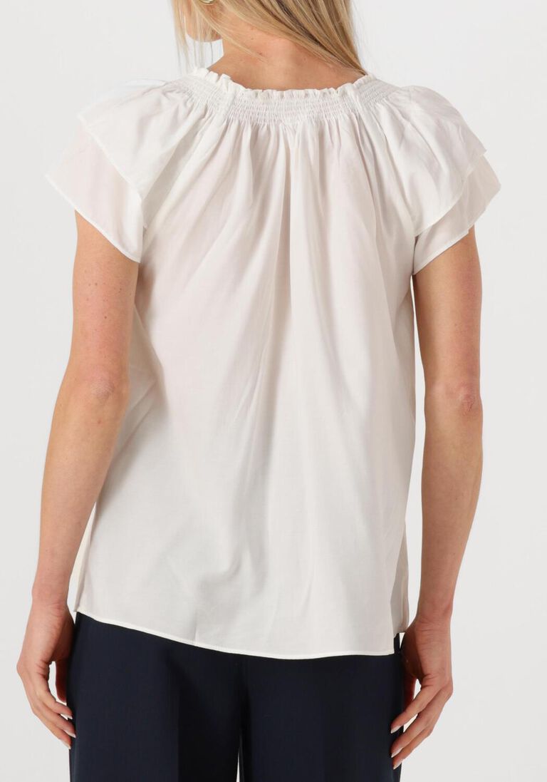 witte co'couture top sunrise top