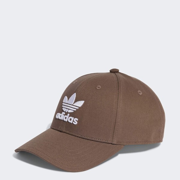 ADIDAS ORIGINALS CASQUETTE TREFOIL BASEBALL