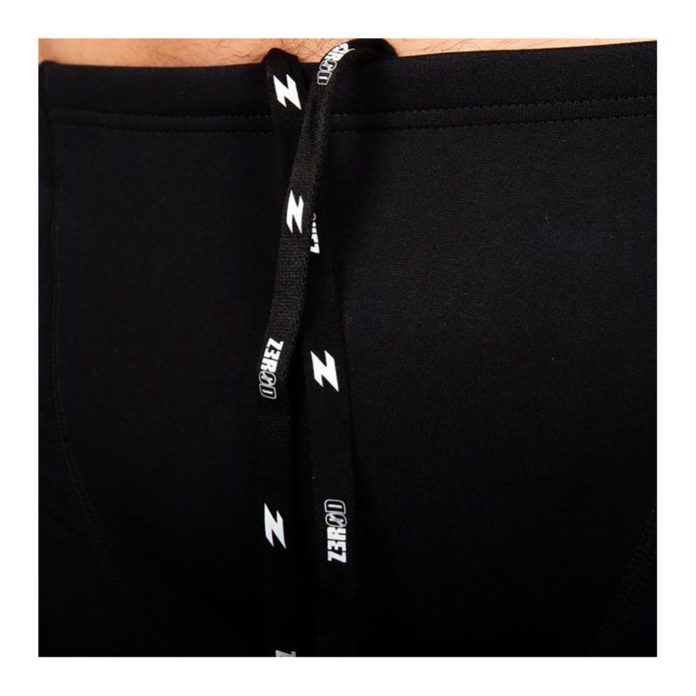 Z3rod BOXER - Boxer de bain Homme black/anthracite