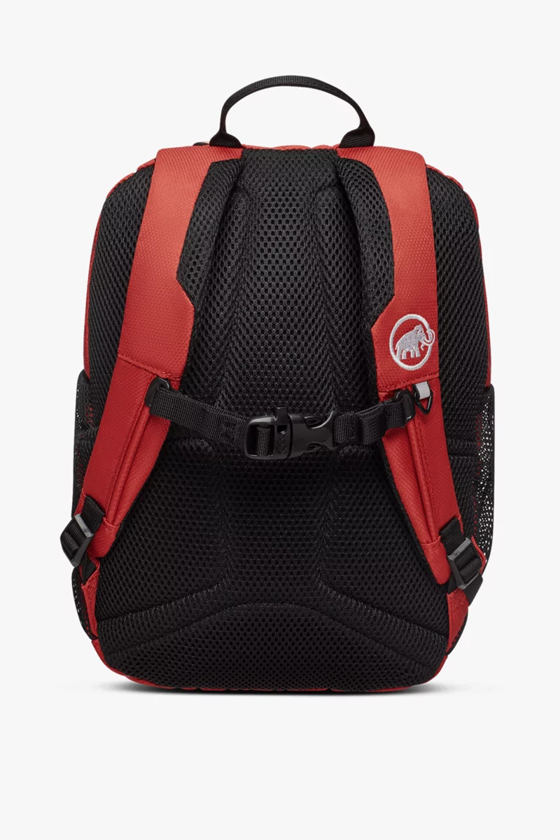 MAMMUT First Zip 8 L Kinder Wanderrucksack
