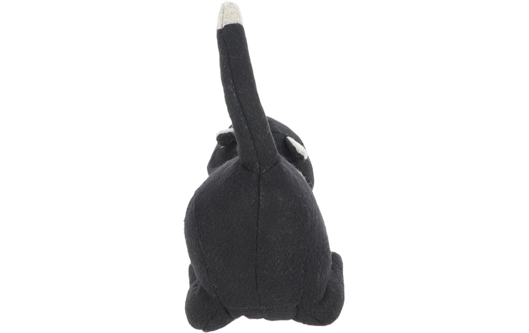 Türsicherung Katze SchwarzTürstopper