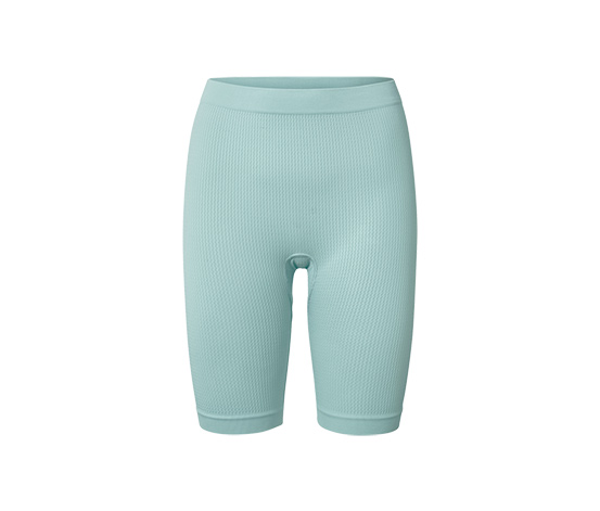 Seamless-Shorts mit Struktur