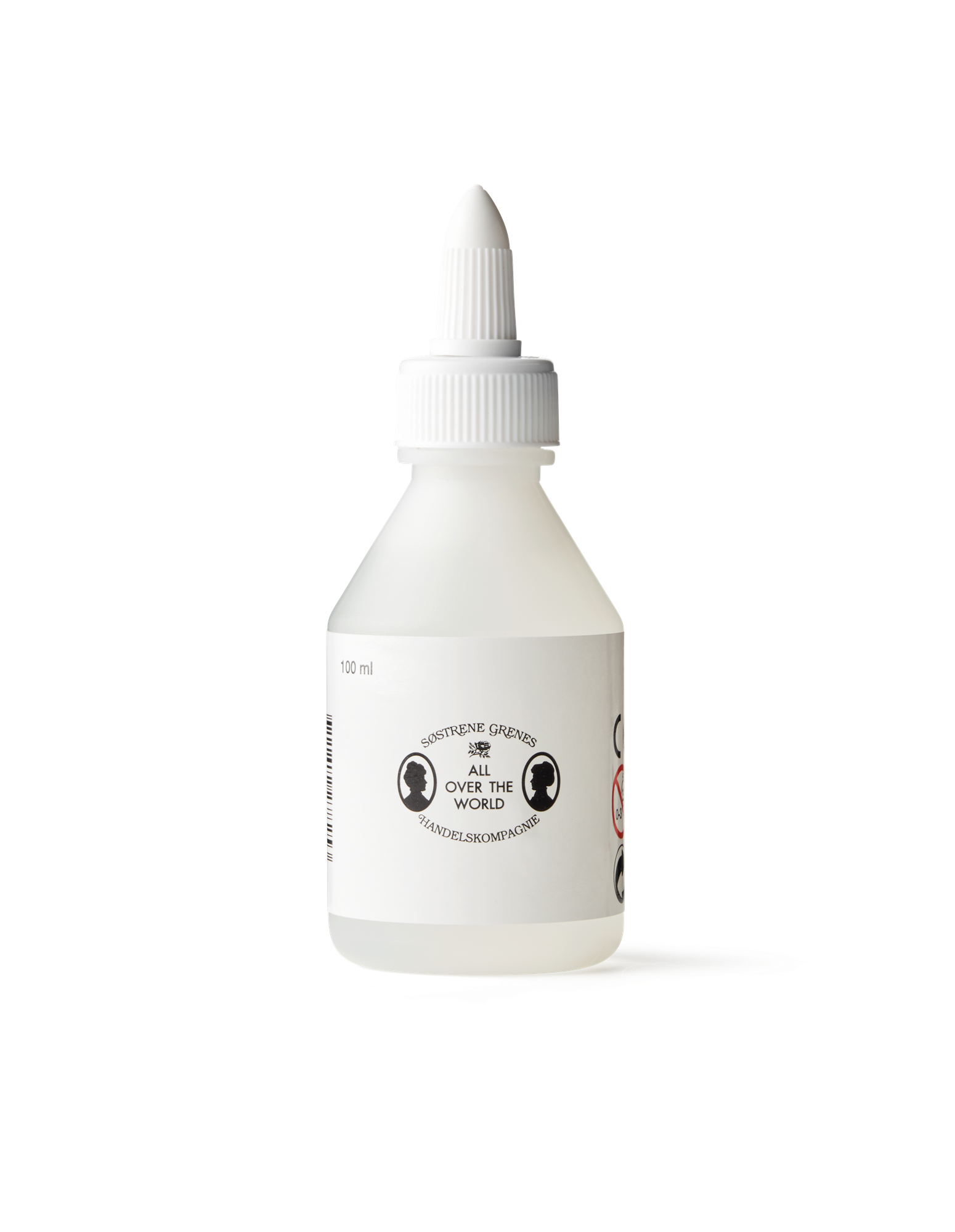 Hobbylim | 100 ml. | White