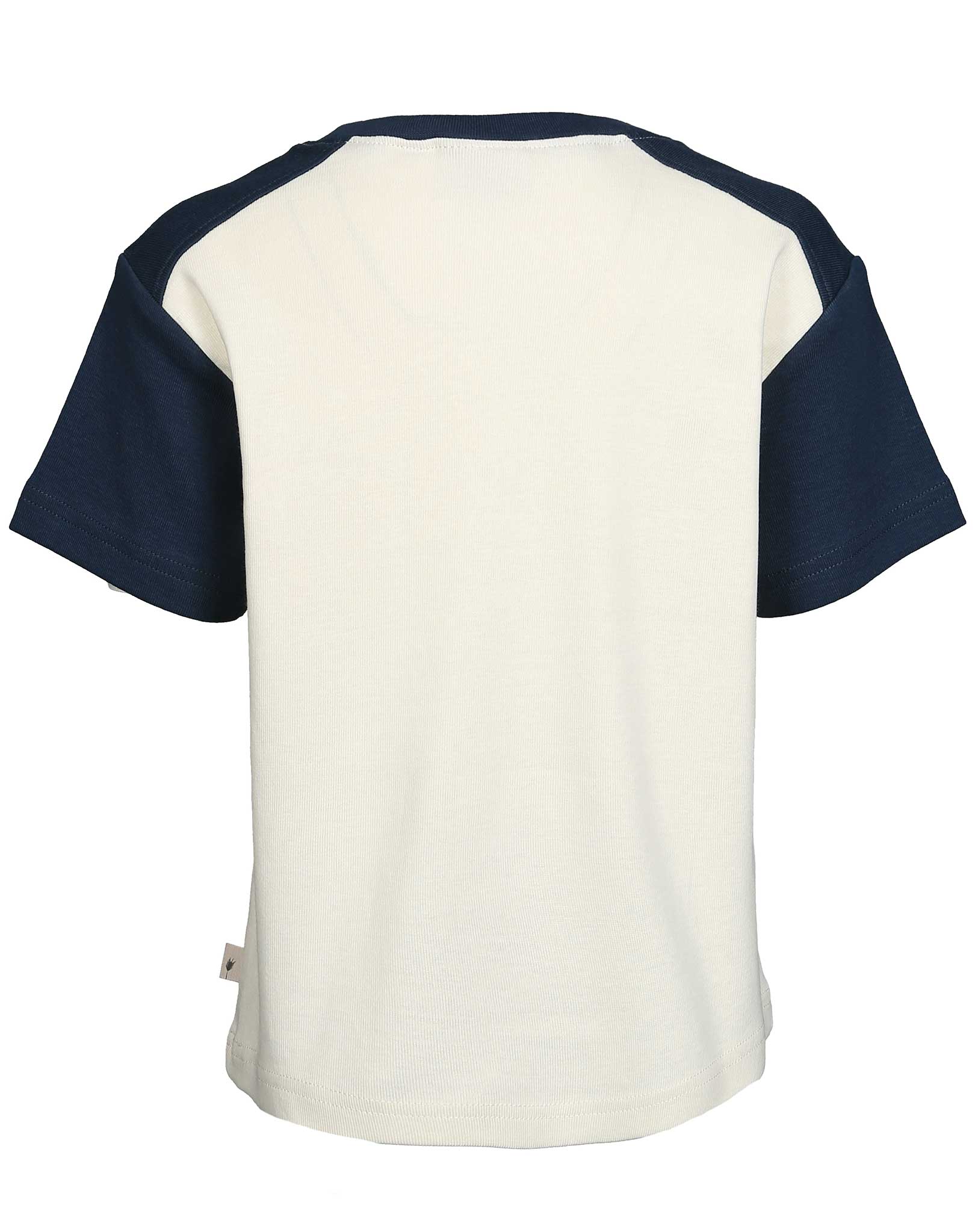 T-Shirt LAURITS in shell