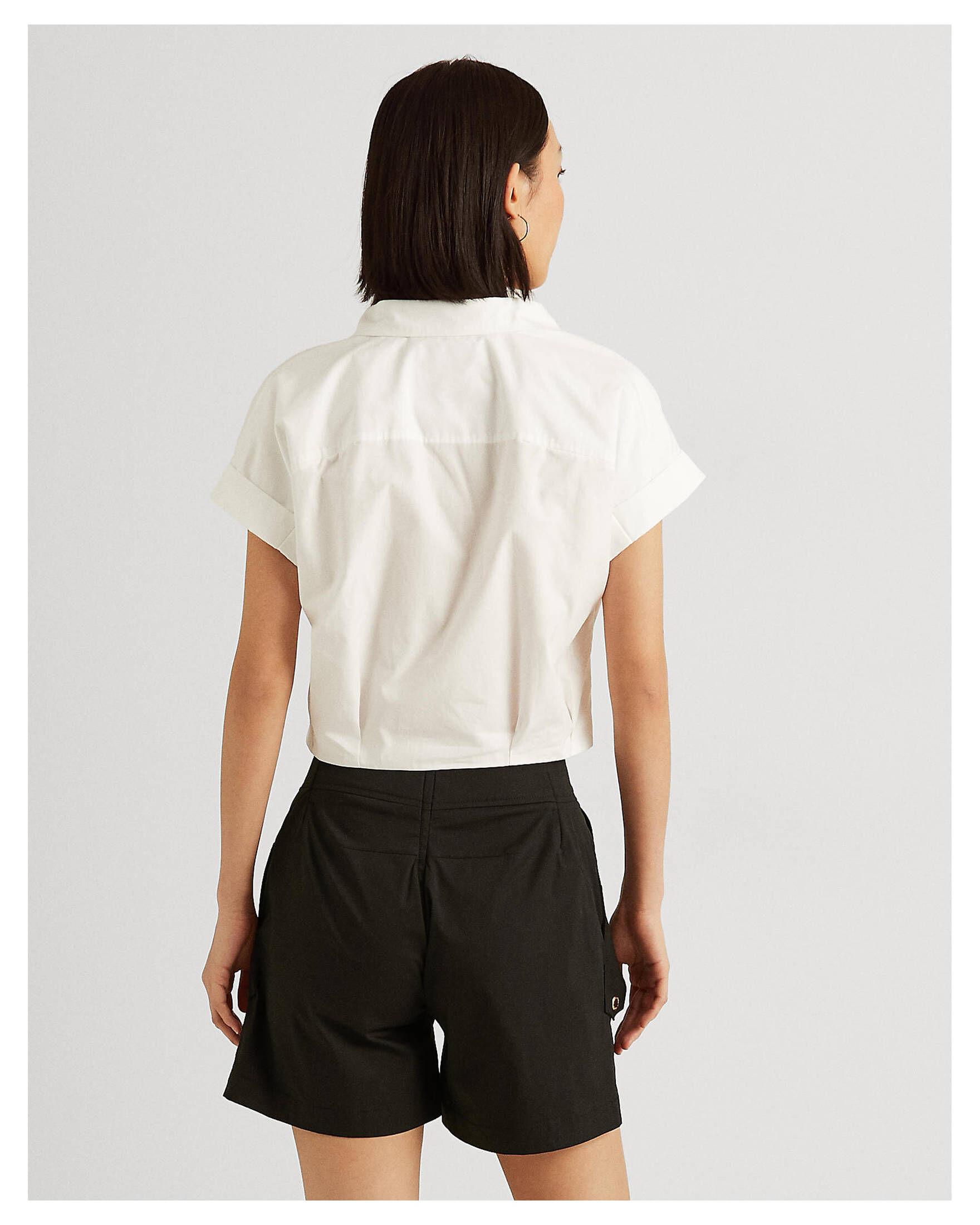 Lauren Ralph Lauren| Damen Bluse