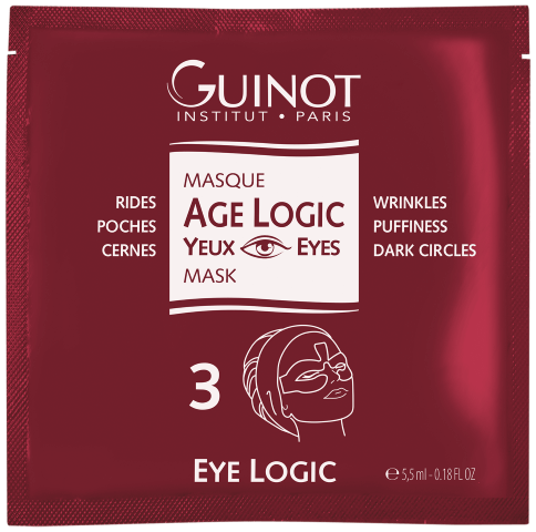 Masque Yeux Age Logic
