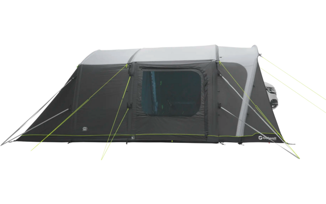 Outwell Jones L Power Air aufblasbares Vorzelt für Campingbus
