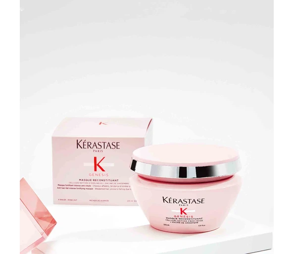 Kérastase Genesis Masque Reconstituant