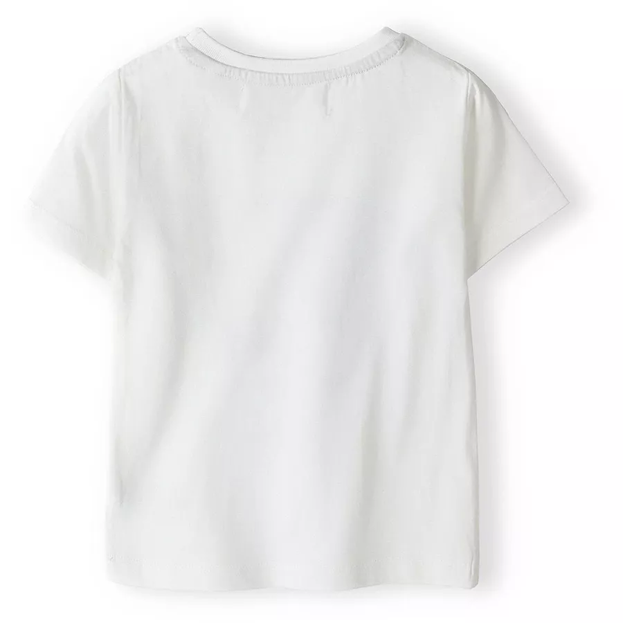 MINOTI T-Shirt und Jogginghose im Set Dunkelgrau