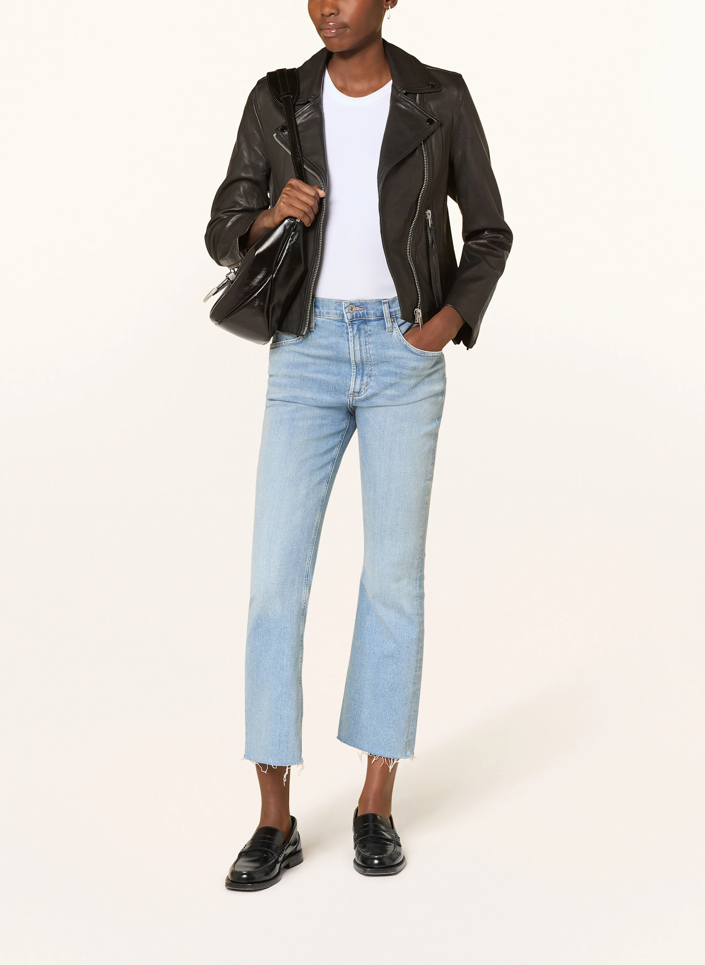 CITIZENS of HUMANITY 7/8-Jeans ISOLA