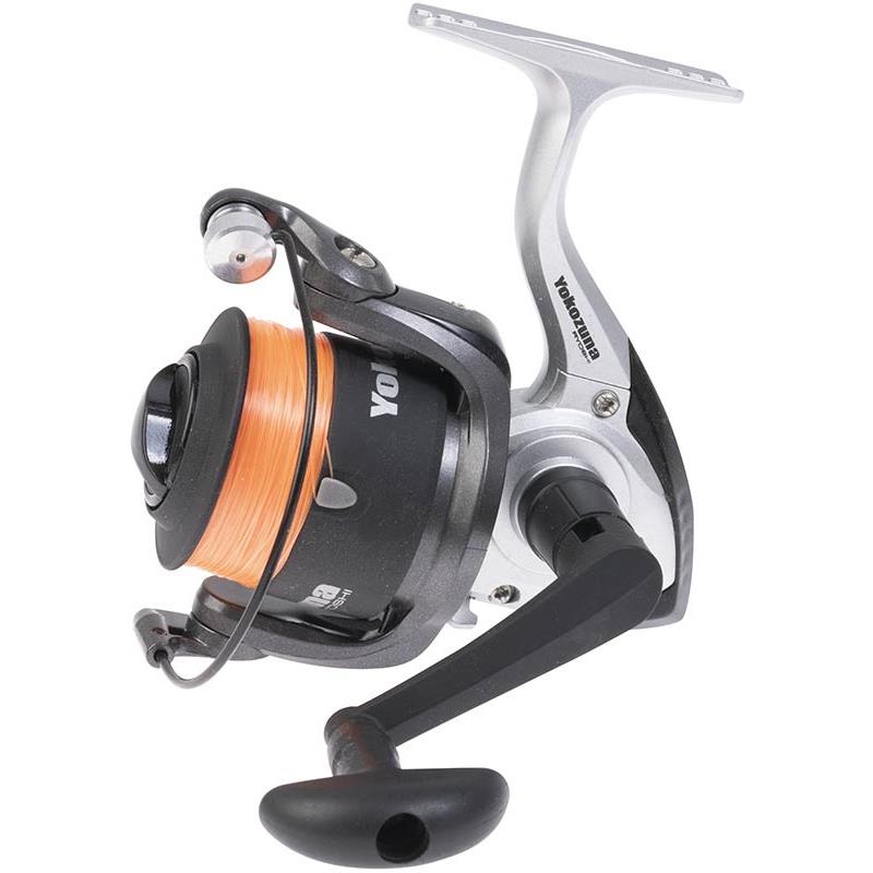 Moulinet Spinning Yokozuna Patrol