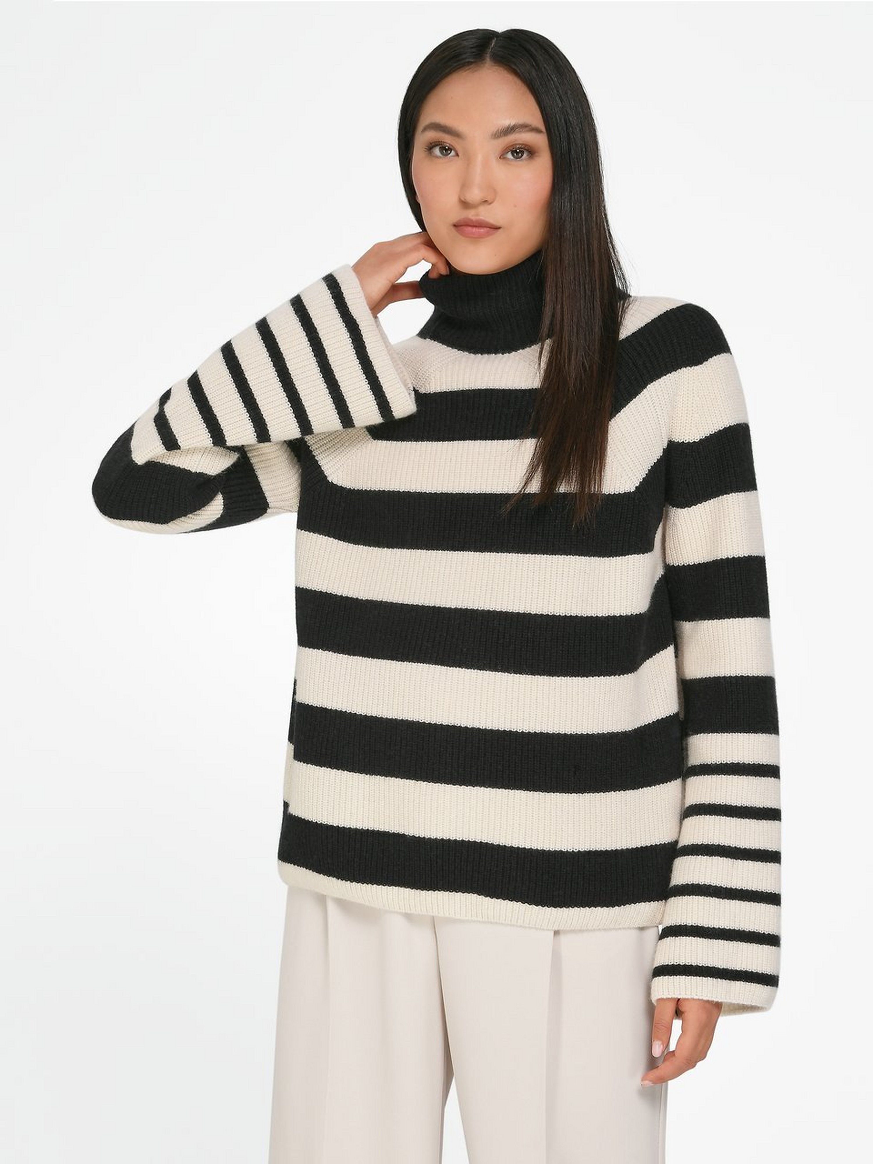 Strickpullover