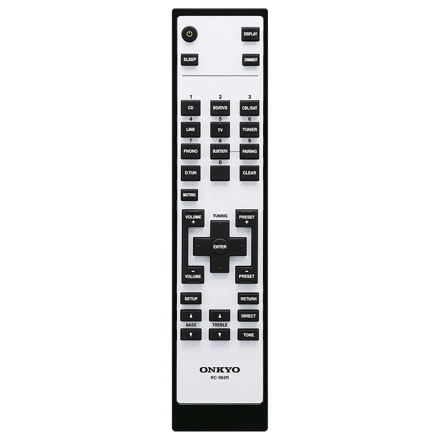 Onkyo TX-8220 Noir