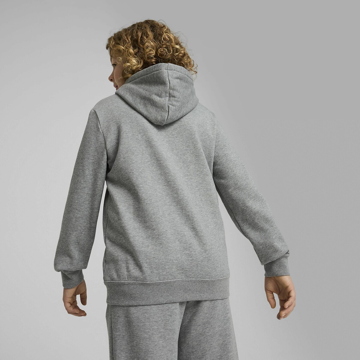 PUMA<br>Moletom Texton