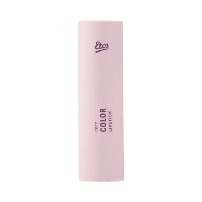 Etos Care Color Lipstick 15 Love At First sight