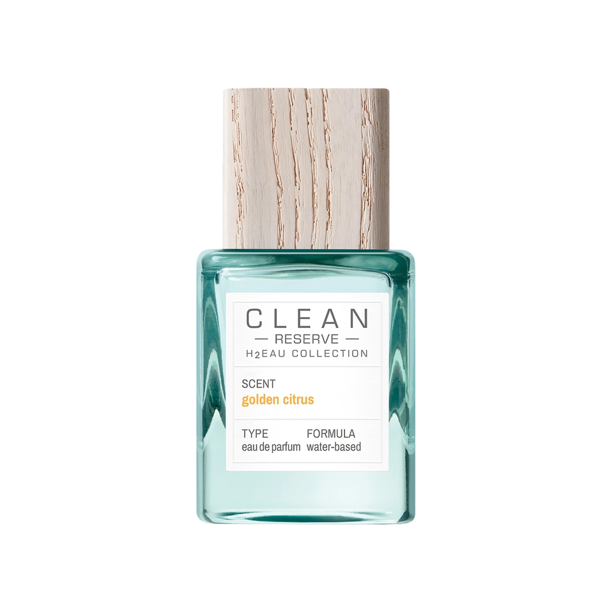 Golden Citrus Eau de Parfum 100ml
