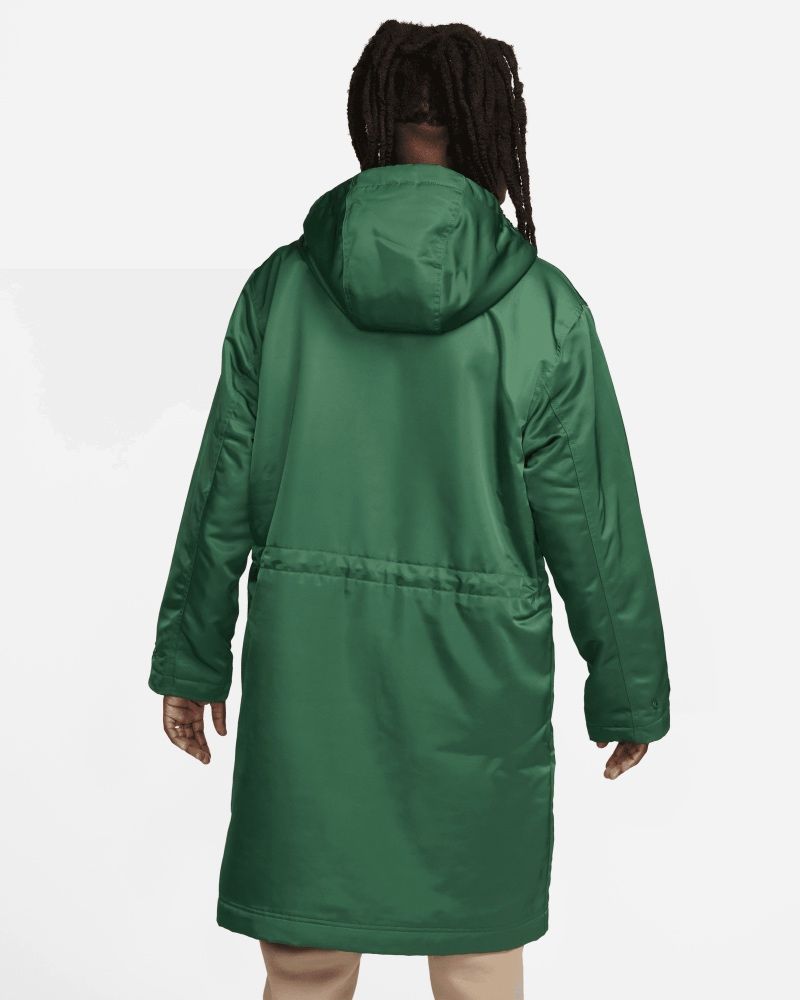 Parka Nike Stadium Club pour homme