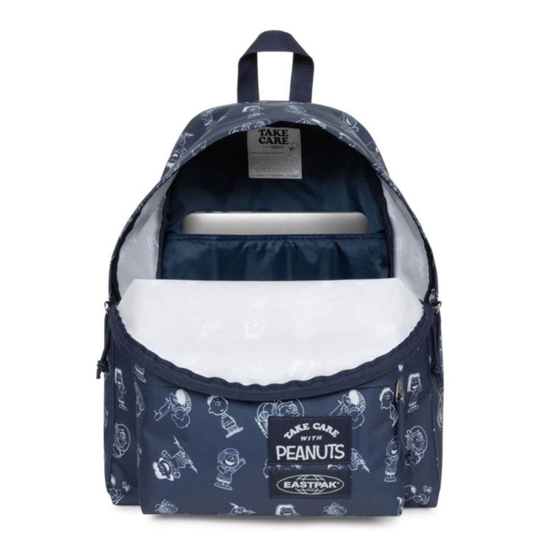Sac à dos Day Pak'r 24 Litres Peanuts Navy