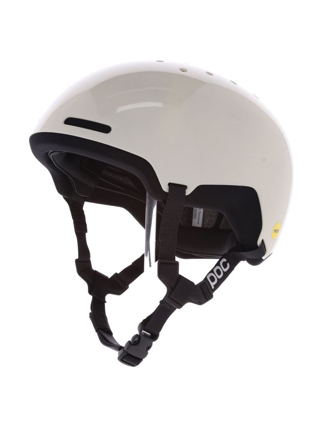 Calyx skihelm unisex