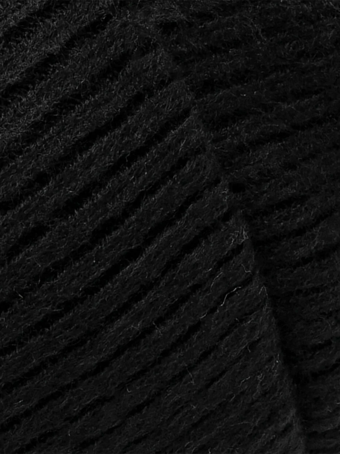 Softie Rib Beanie
