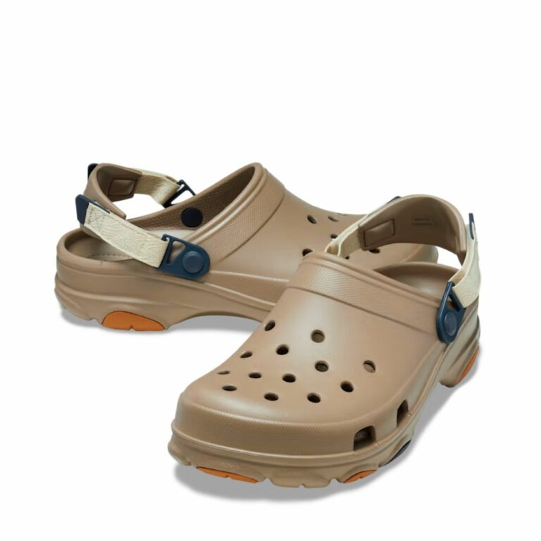 Crocs Sandal Dame og Herre 206340-2F9