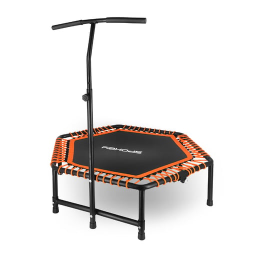 Mini trampolim de fitness Spokey Jumper