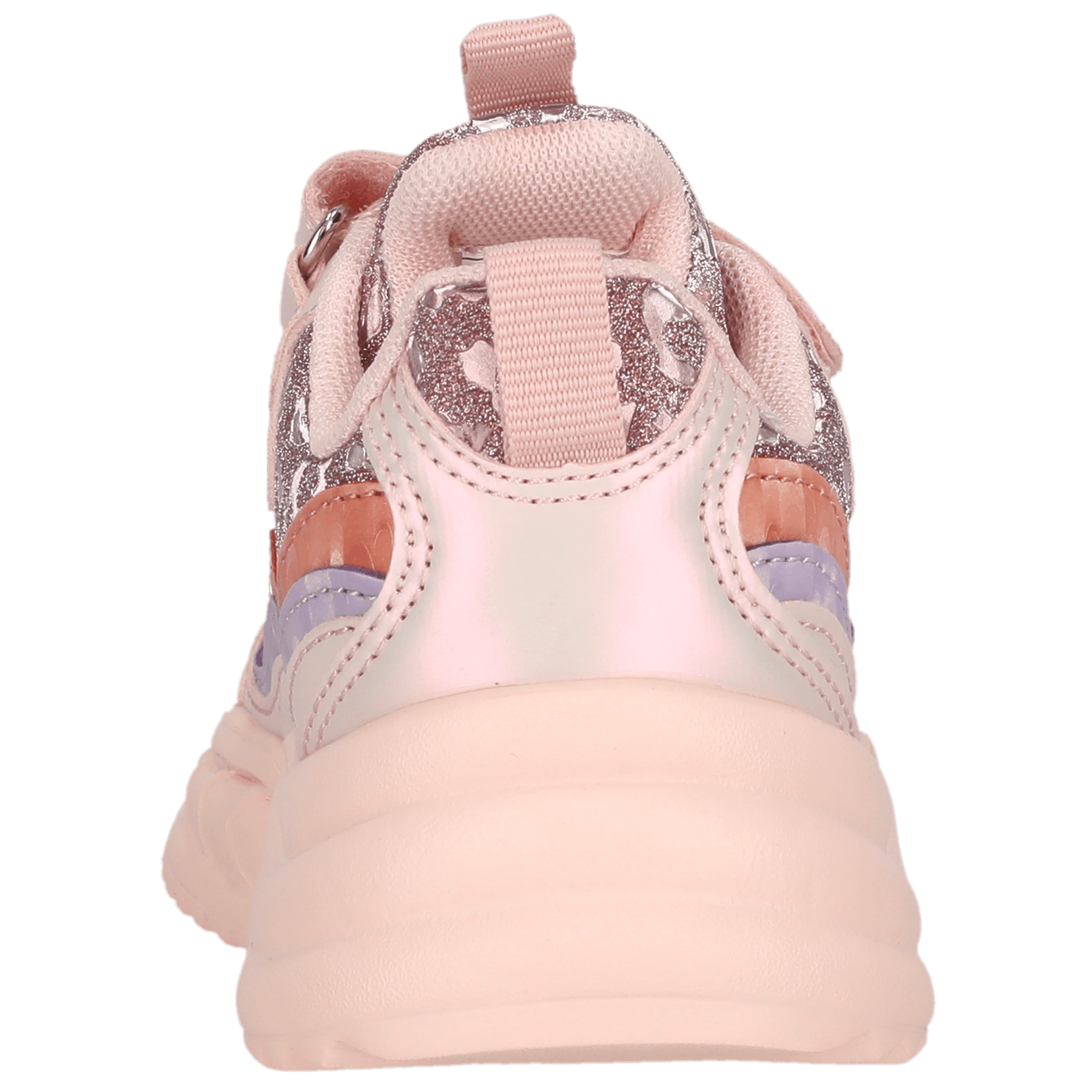 Graffiti Lassissa Kids Shoe Size 24-35 - Fritids og motesko