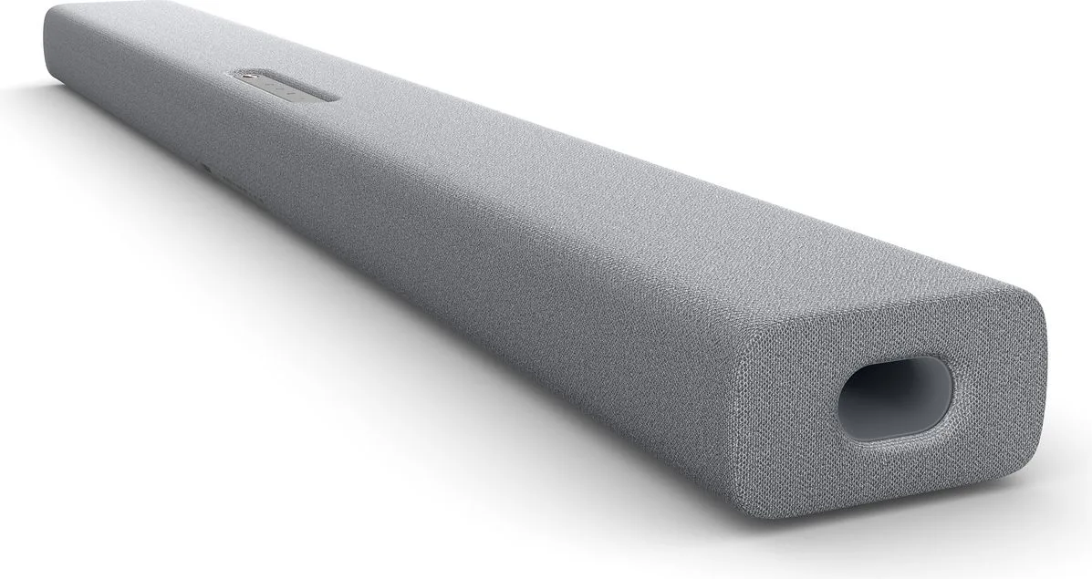 Yamaha True X SR-X40A Gris Clair   SW-X100A Gris Clair Barres de son