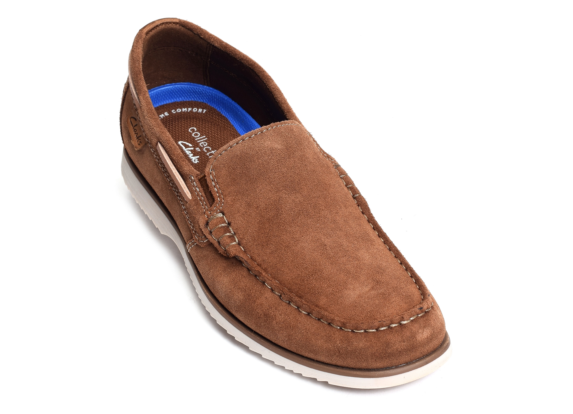 Noonan step camel