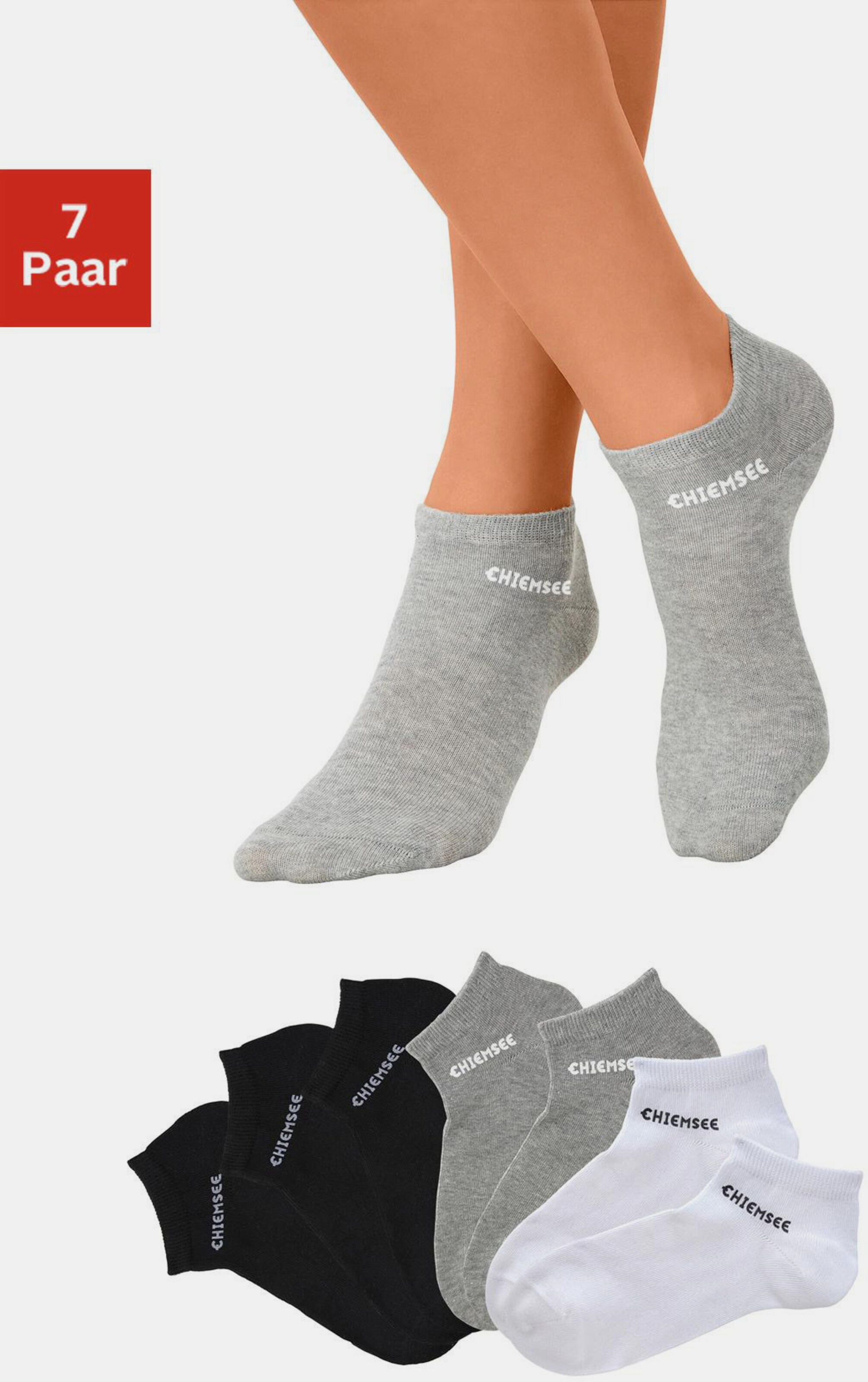 Sneakersocken