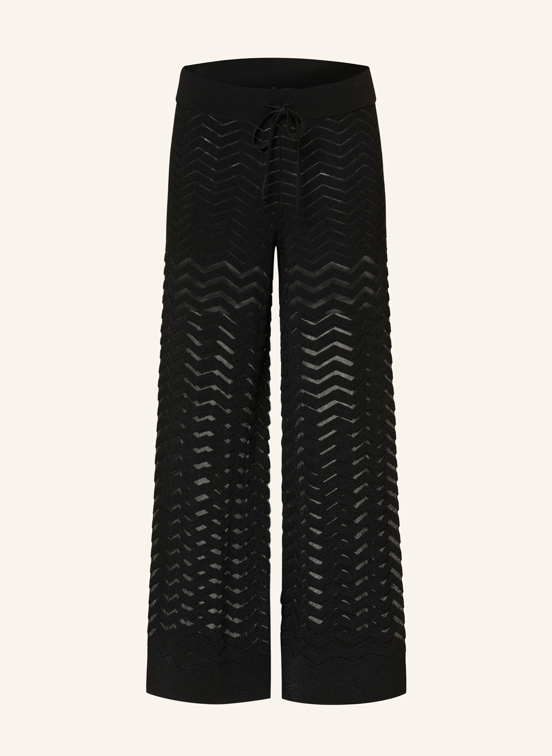 RIANI Strickhose