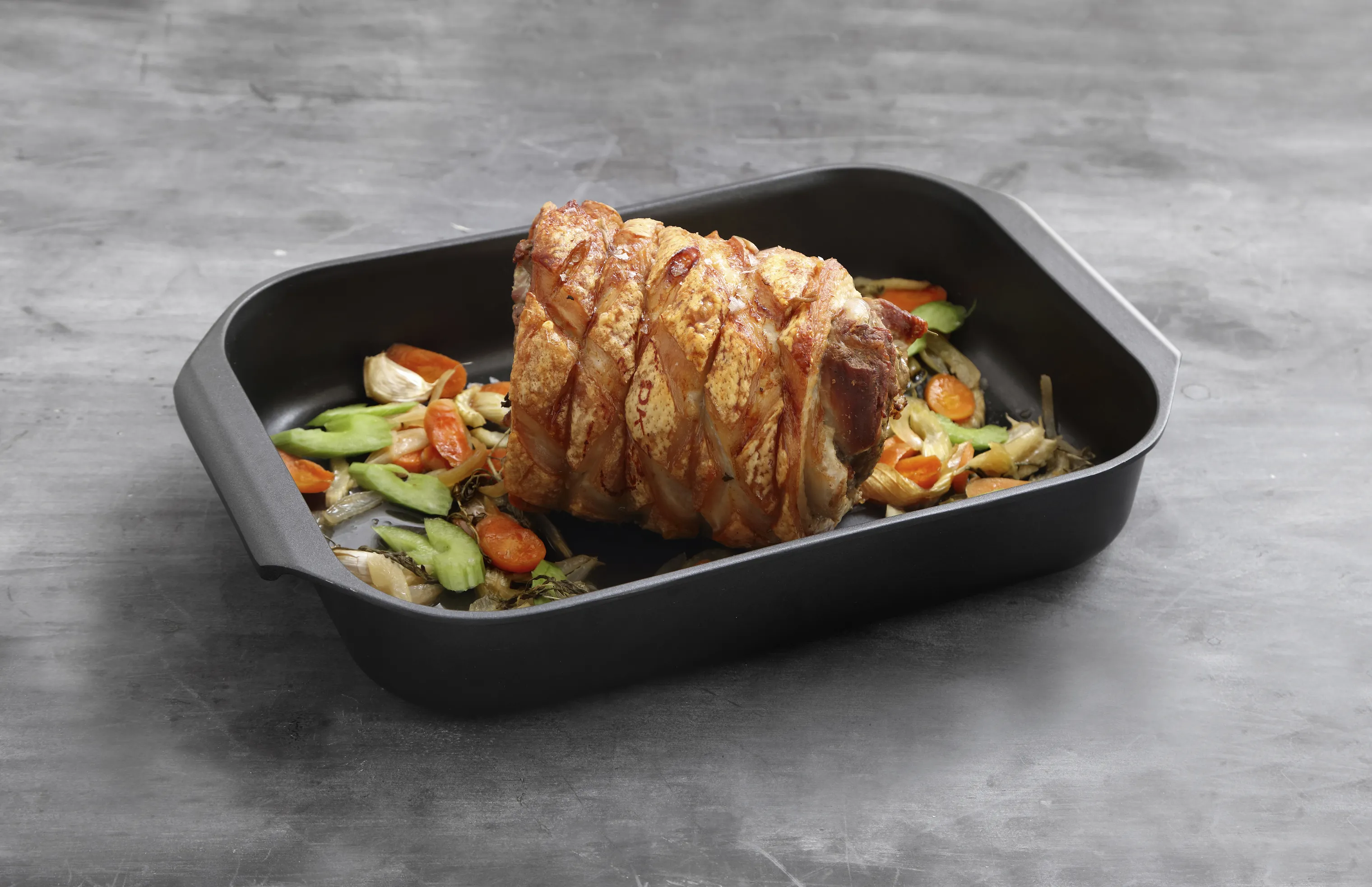 Cook & Baker Bradepande