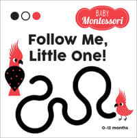 Follow Me, Little One!