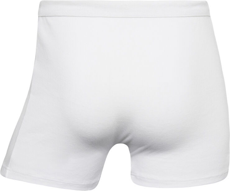 JBS MN x JBS of DK tights w/fly Hvid